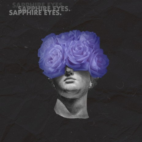 Sapphire Eyes | Boomplay Music