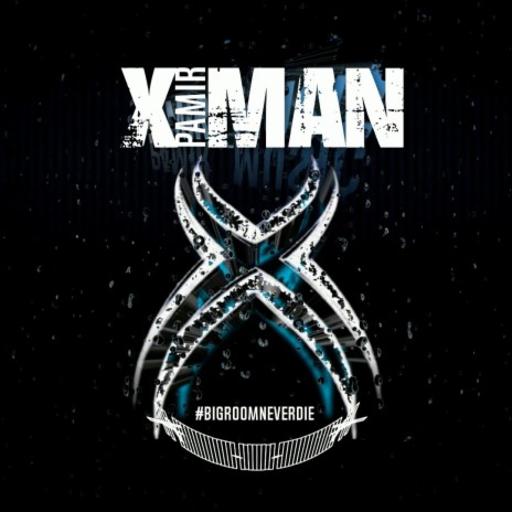 X MAN