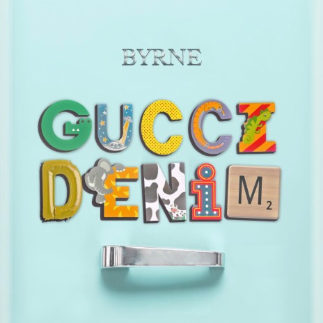 Gucci Denim | Boomplay Music