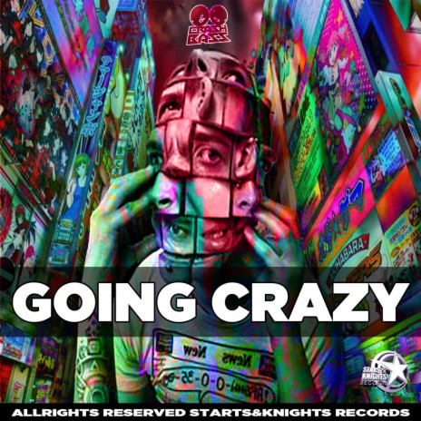 Going be crazy (original mix)