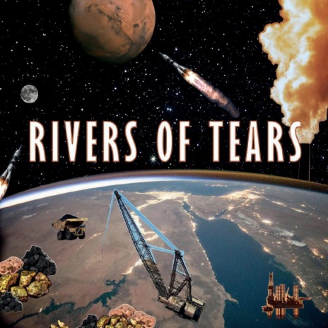 Rivers of Tears | Boomplay Music