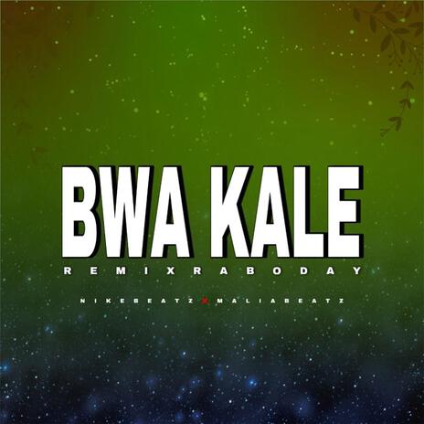 BWA KALE (MALIA BEATZ)