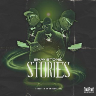 Stories (Smokeybeatz)