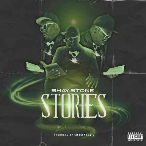 Stories (Smokeybeatz) | Boomplay Music