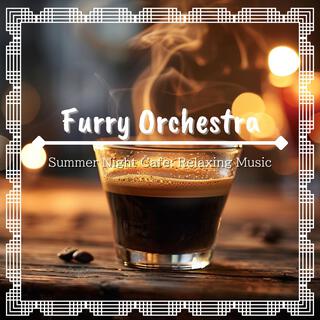 Summer Night Cafe: Relaxing Music