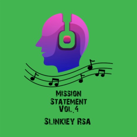 Mission Statement, Vol. 4 (Amapiano) | Boomplay Music