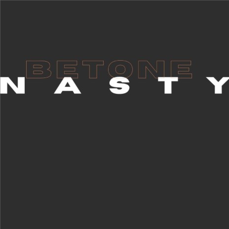 Nasty ft. Isaac Rascon & Jossick | Boomplay Music