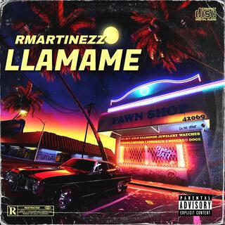 Llamame (Special Version)