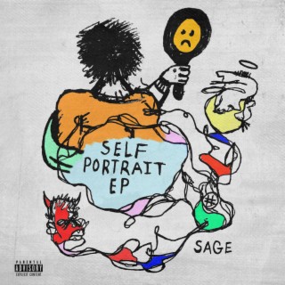 Self Portrait EP