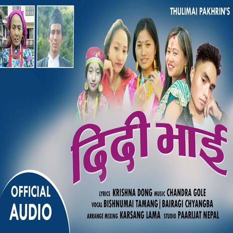 Didi Bhai Bairagi Chyangba & Bishnumai Tamang ft. Chandra Gole | Boomplay Music