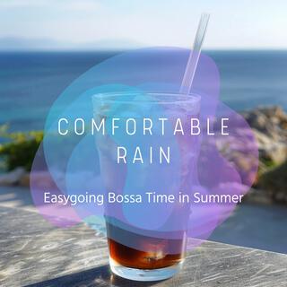 Easygoing Bossa Time in Summer