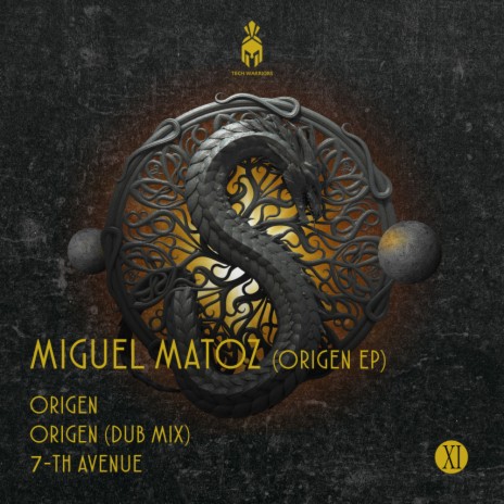 Origen (Original Mix) | Boomplay Music