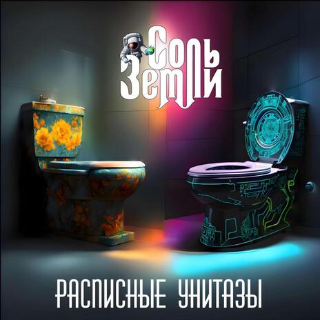 Расписные унитазы | Boomplay Music