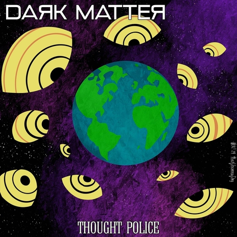 Thought Police | Boomplay Music