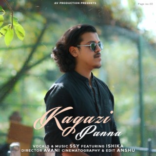 Kagazi Panna lyrics | Boomplay Music