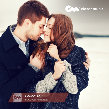 Found You ft. Alex Borel | Boomplay Music