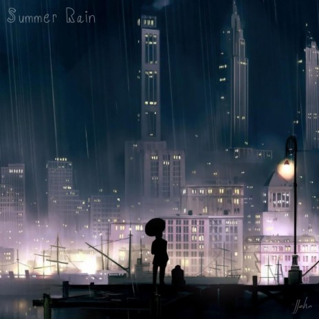 Summer Rain | Boomplay Music