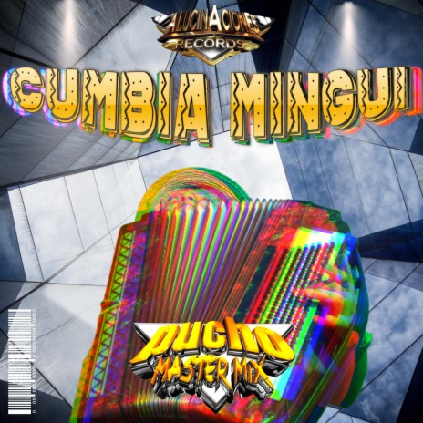 Cumbia Mingui Wepa | Boomplay Music