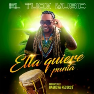 Ella Quiere Punta (feat. el tuox music)