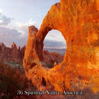 36 Spiritual Native America