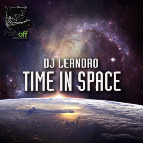 Time in space (Original Mix)