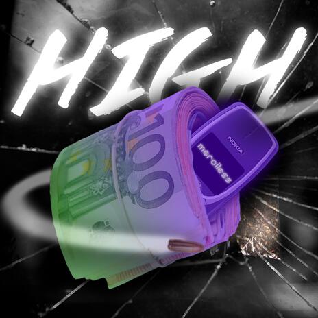 HIGH | Boomplay Music