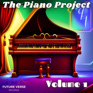 The Piano Project (Volume 1)