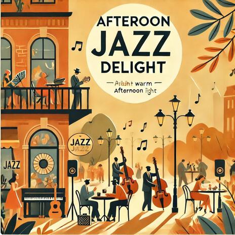 Afternoon Jazz Delight | Boomplay Music