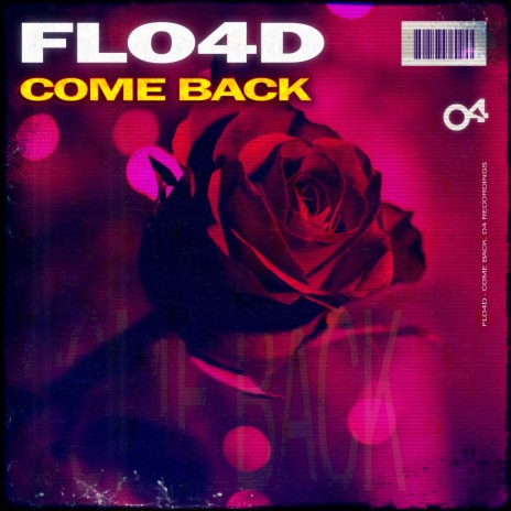 Come Back (Radio Mix) | Boomplay Music