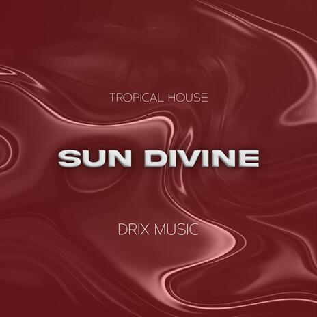 sun divine (Radio Edit)