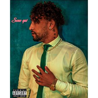 Sono qui (Official Music)