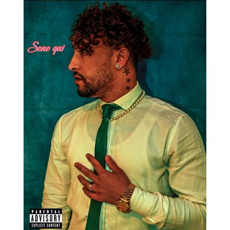 Sono qui (Official Music) | Boomplay Music