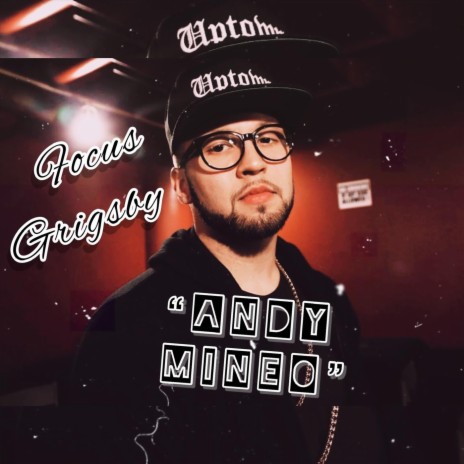 Andy Mineo | Boomplay Music