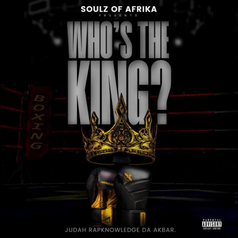 Who's the king | Boomplay Music