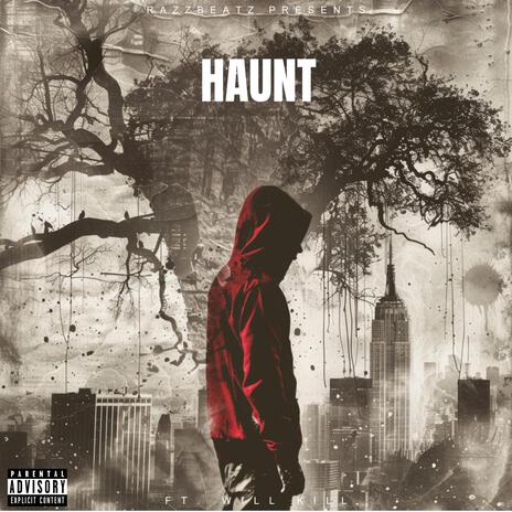 HAUNT | Boomplay Music