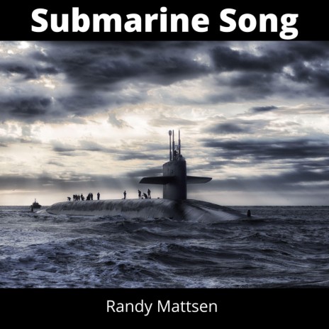 Submarine Song | Boomplay Music