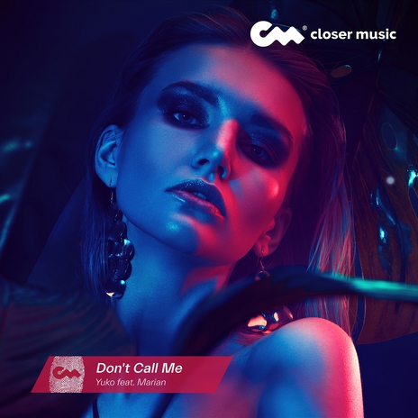 Don't Call Me (Instrumental) | Boomplay Music