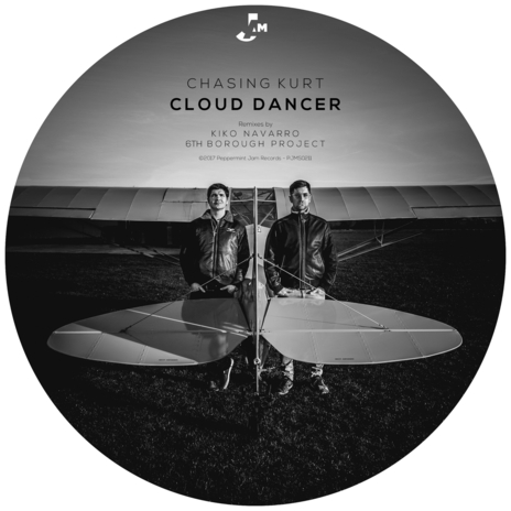 Cloud Dancer | Boomplay Music