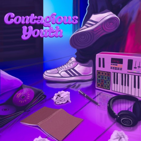 Contagious Youth | Boomplay Music