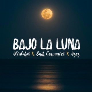 Bajo La Luna