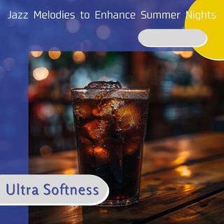 Jazz Melodies to Enhance Summer Nights