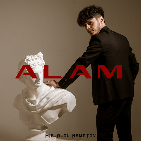 Alam ft. Sardor Ramazanov | Boomplay Music