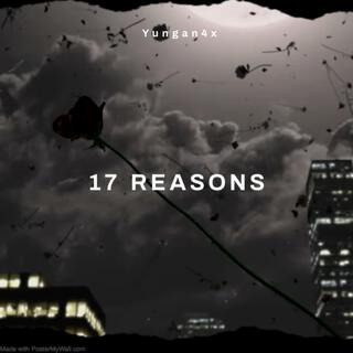 17 reasons