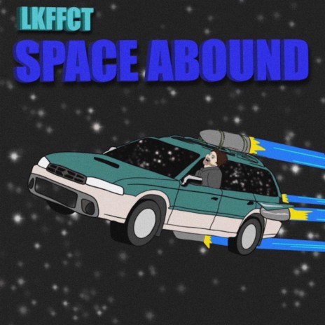 Space Abound | Boomplay Music