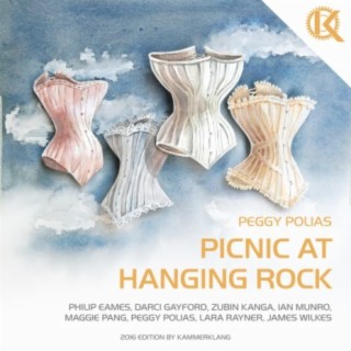 Picnic At Hanging Rock