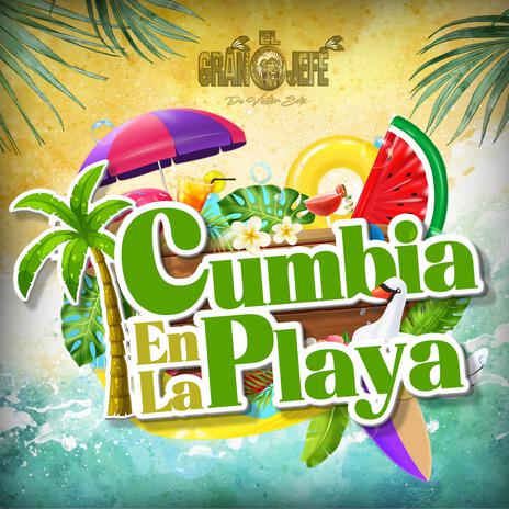 Cumbia En La Playa | Boomplay Music