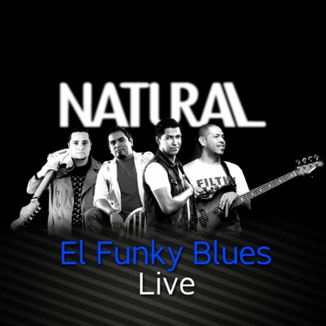 El Funky Blues (Live) | Boomplay Music