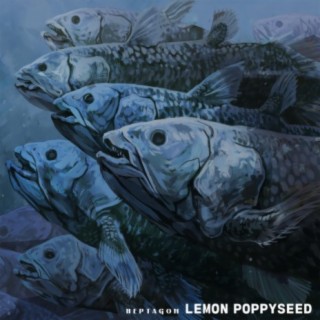 Lemon Poppyseed (REDUX)