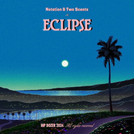 Eclipse ft. Two Scents | Boomplay Music