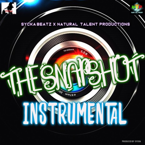 THE SNAPSHOT INSTRUMENTAL | Boomplay Music